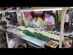 Фабрика пешеходов